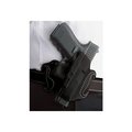 Desantis Mini Slide Glock 17 19 22 RHBlack 086BAE1Z0